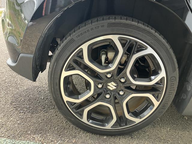 スイフトスポーツ スポーツ　３型（7枚目）