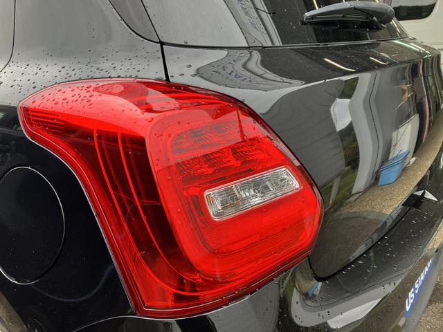 スイフトスポーツ スポーツ　３型（11枚目）