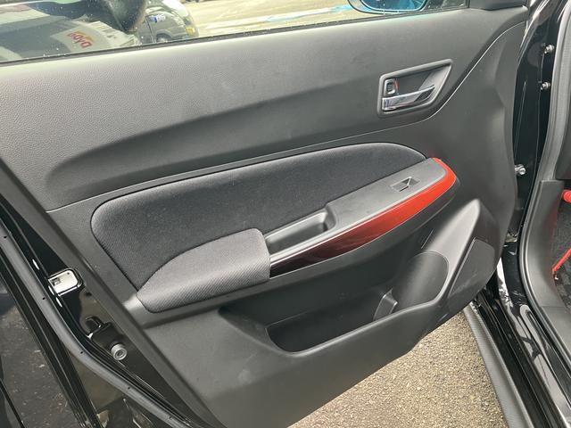 スイフトスポーツ スポーツ　３型（16枚目）