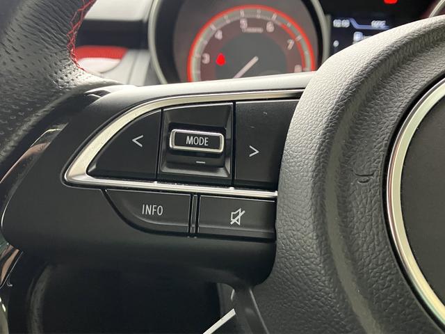 スイフトスポーツ スポーツ　３型（27枚目）