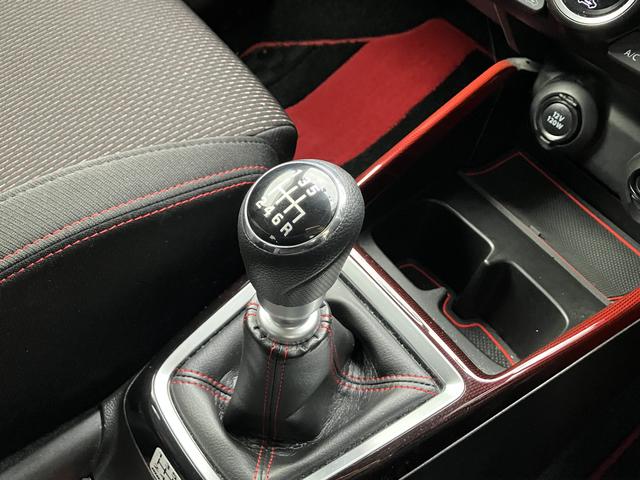 スイフトスポーツ スポーツ　３型（29枚目）
