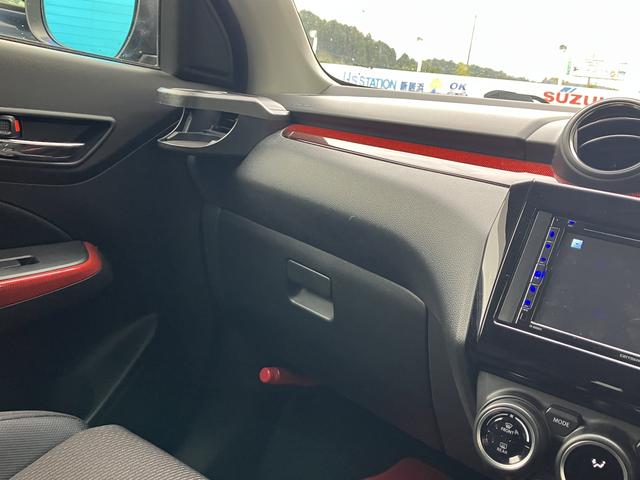 スイフトスポーツ スポーツ　３型（30枚目）