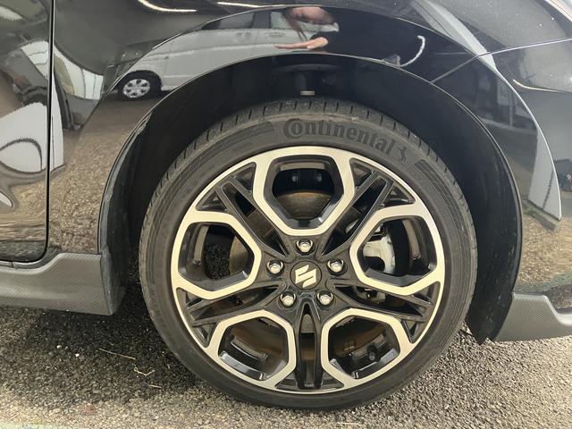 スイフトスポーツ スポーツ　３型（32枚目）