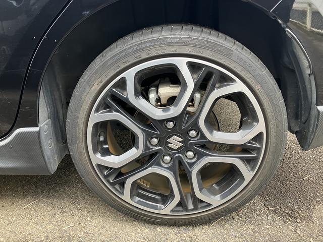 スイフトスポーツ スポーツ　３型（34枚目）