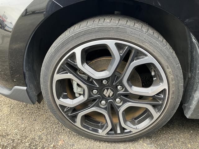 スイフトスポーツ スポーツ　３型（35枚目）