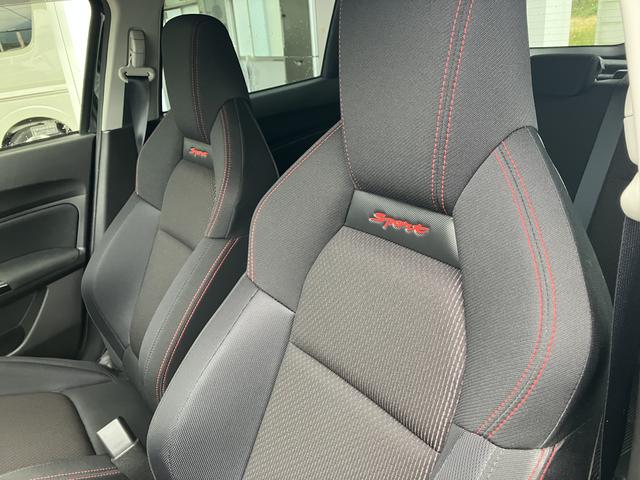 スイフトスポーツ スポーツ　３型（37枚目）