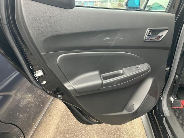 スイフトスポーツ スポーツ　３型（38枚目）