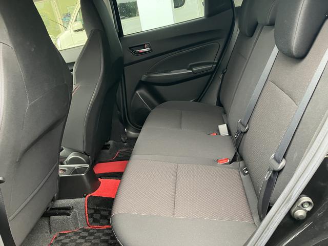 スイフトスポーツ スポーツ　３型（39枚目）