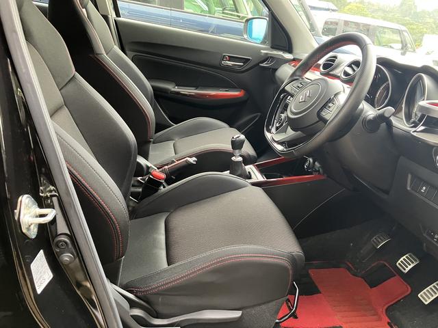スイフトスポーツ スポーツ　３型（44枚目）