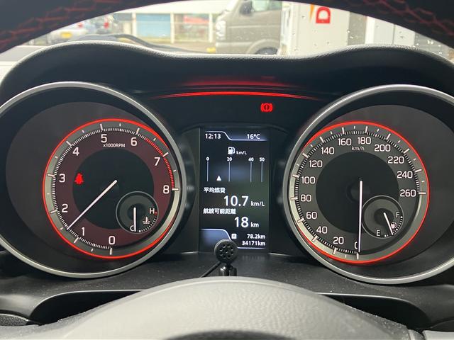 スイフトスポーツ スポーツ　３型（50枚目）