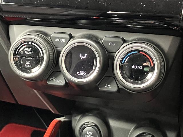 スイフトスポーツ スポーツ　３型（54枚目）