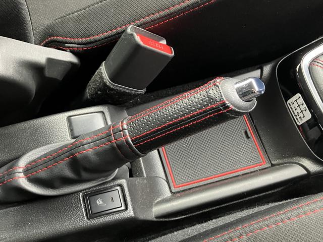 スイフトスポーツ スポーツ　３型（56枚目）