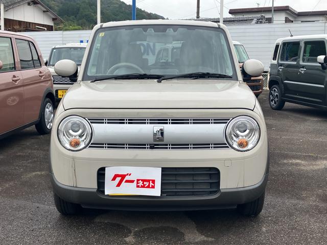 アルトラパン Ｌ　４型（4枚目）