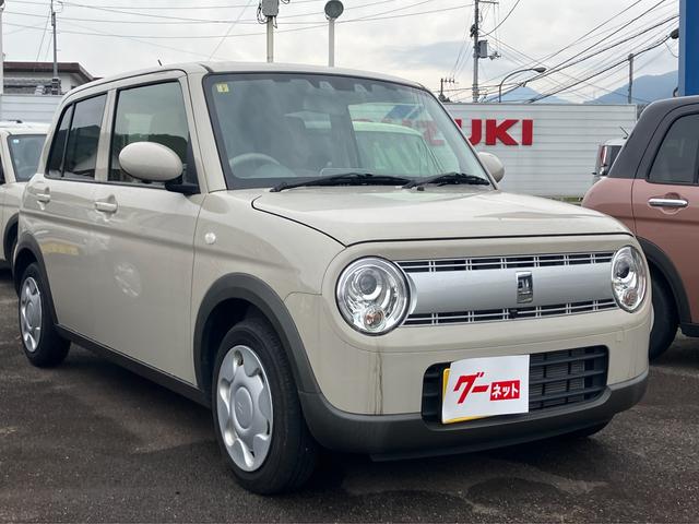 アルトラパン Ｌ　４型（5枚目）