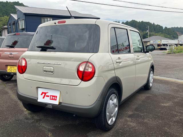 アルトラパン Ｌ　４型（6枚目）