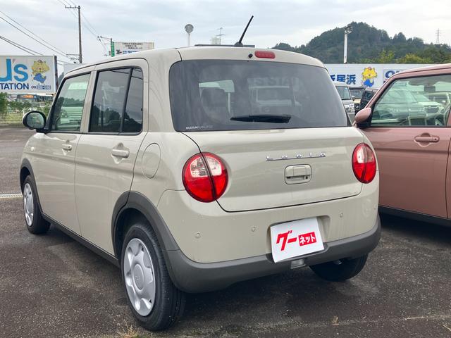 アルトラパン Ｌ　４型（7枚目）