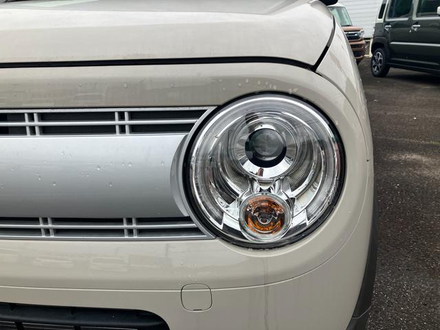 アルトラパン Ｌ　４型（15枚目）