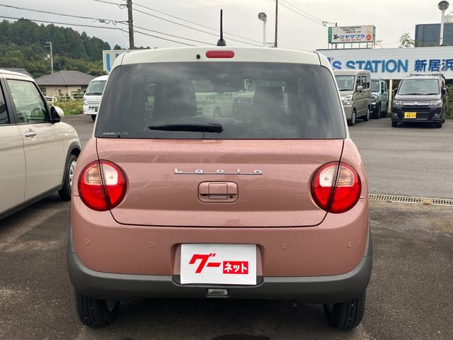 アルトラパン Ｇ　４型（5枚目）