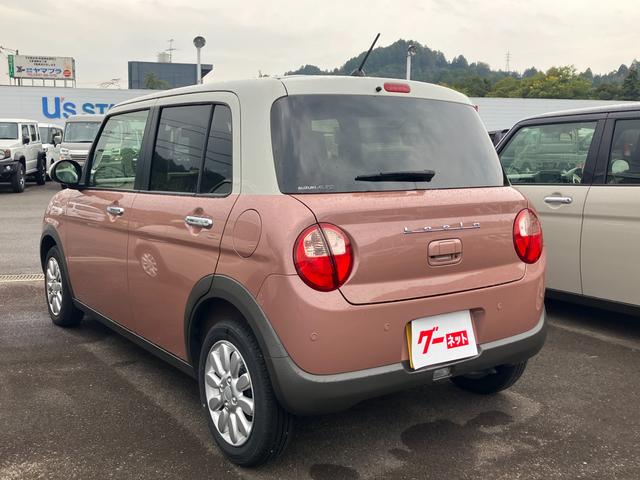 アルトラパン Ｇ　４型（6枚目）