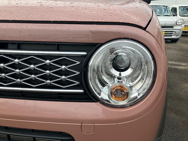 アルトラパン Ｇ　４型（14枚目）