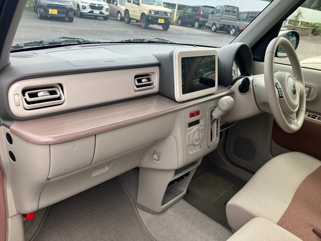 アルトラパン Ｇ　４型（23枚目）