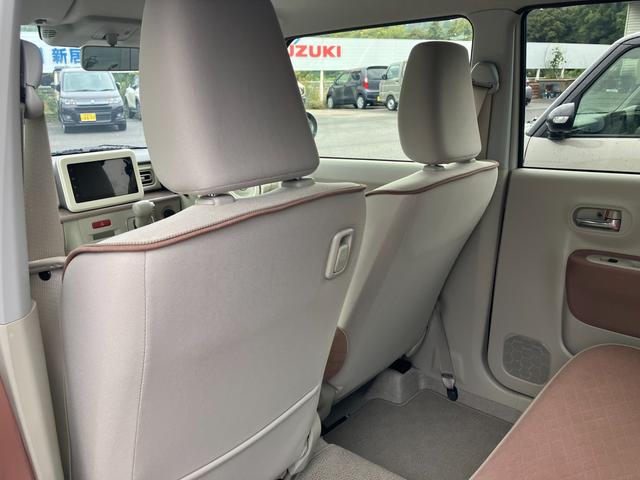 アルトラパン Ｇ　４型（27枚目）