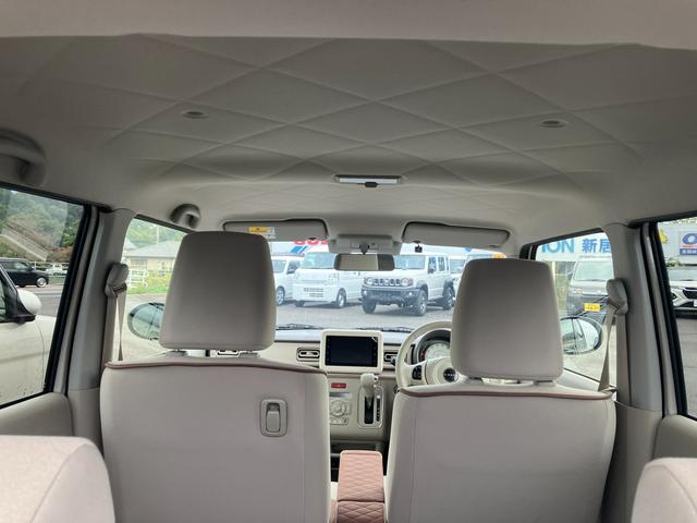 アルトラパン Ｇ　４型（29枚目）