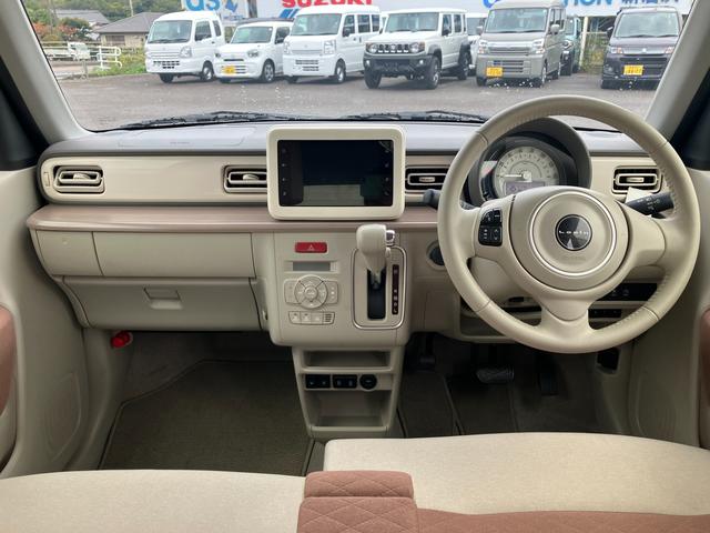 アルトラパン Ｇ　４型（37枚目）