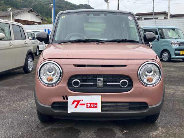 アルトラパンＬＣ ＬＣ　Ｘ　４型（3枚目）