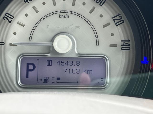 アルトラパンＬＣ ＬＣ　Ｘ　４型（7枚目）