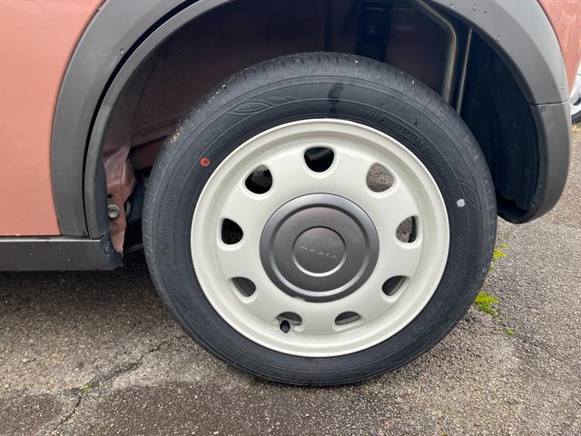 アルトラパンＬＣ ＬＣ　Ｘ　４型（8枚目）