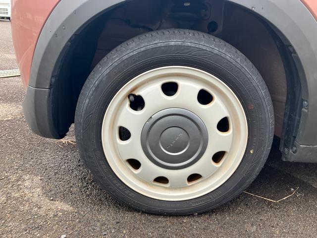 アルトラパンＬＣ ＬＣ　Ｘ　４型（9枚目）