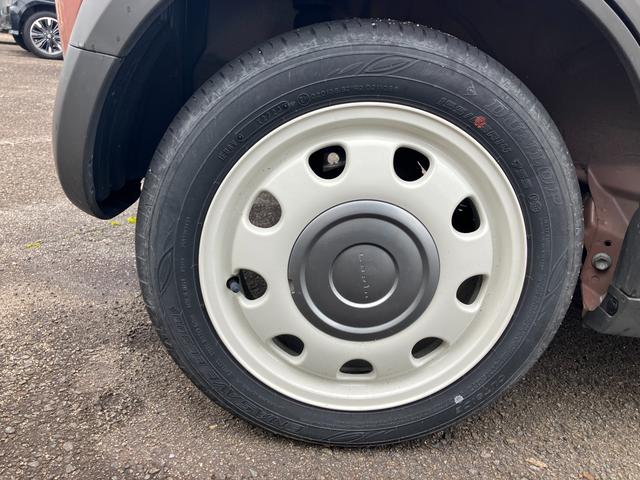 アルトラパンＬＣ ＬＣ　Ｘ　４型（11枚目）