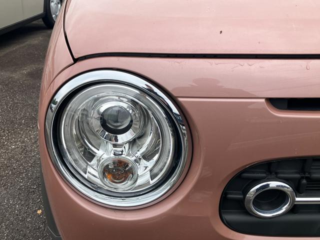 アルトラパンＬＣ ＬＣ　Ｘ　４型（14枚目）