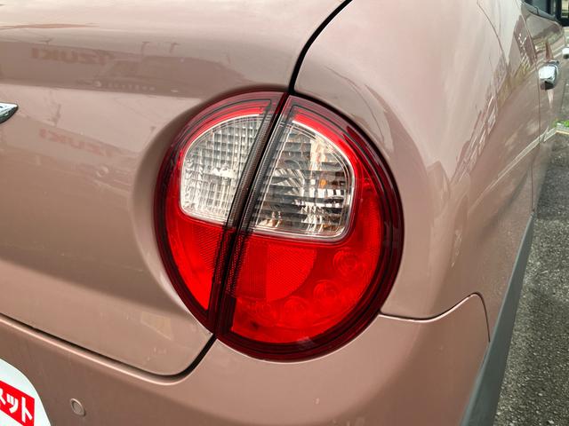 アルトラパンＬＣ ＬＣ　Ｘ　４型（19枚目）