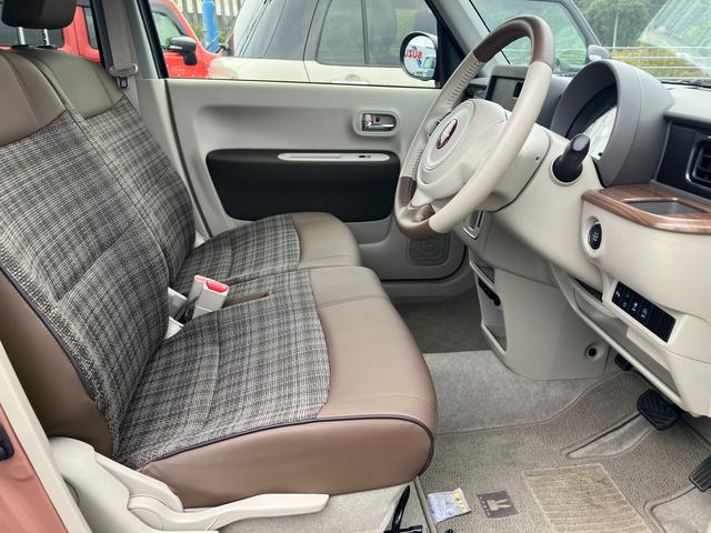 アルトラパンＬＣ ＬＣ　Ｘ　４型（22枚目）