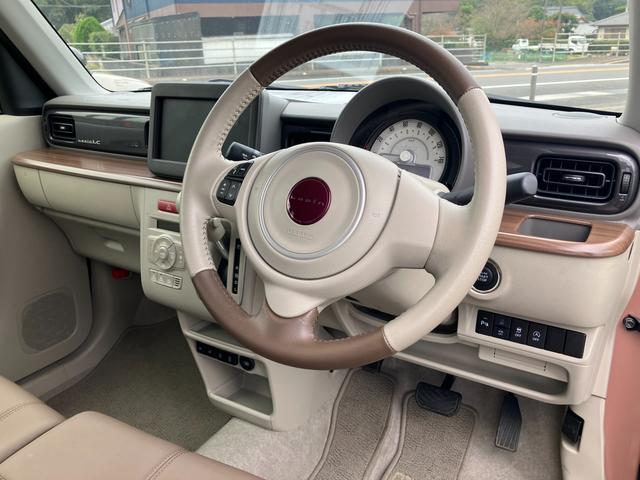 アルトラパンＬＣ ＬＣ　Ｘ　４型（23枚目）