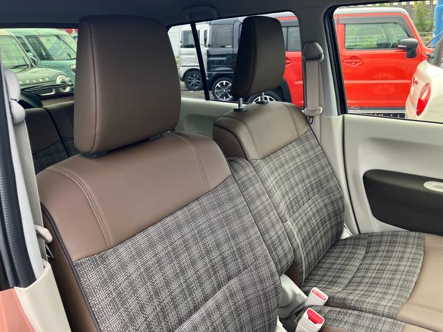 アルトラパンＬＣ ＬＣ　Ｘ　４型（24枚目）