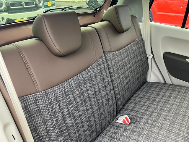 アルトラパンＬＣ ＬＣ　Ｘ　４型（28枚目）