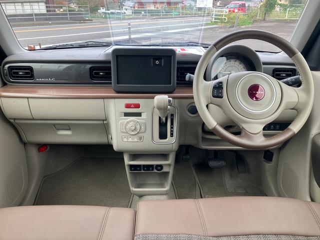 アルトラパンＬＣ ＬＣ　Ｘ　４型（29枚目）