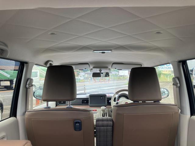 アルトラパンＬＣ ＬＣ　Ｘ　４型（31枚目）