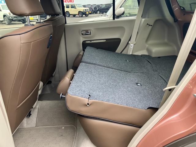 アルトラパンＬＣ ＬＣ　Ｘ　４型（35枚目）