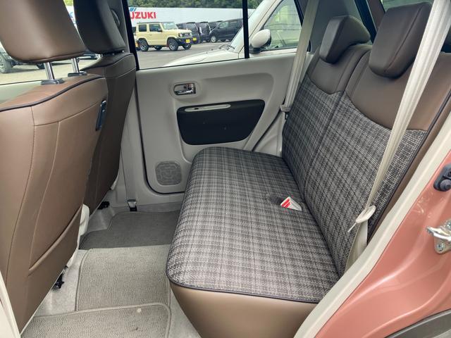 アルトラパンＬＣ ＬＣ　Ｘ　４型（36枚目）