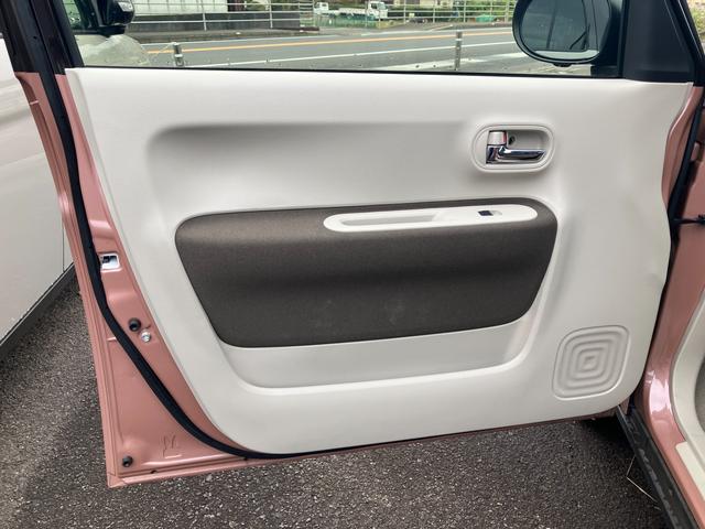 アルトラパンＬＣ ＬＣ　Ｘ　４型（39枚目）