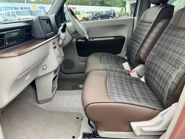 アルトラパンＬＣ ＬＣ　Ｘ　４型（40枚目）