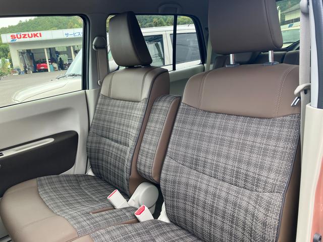 アルトラパンＬＣ ＬＣ　Ｘ　４型（41枚目）