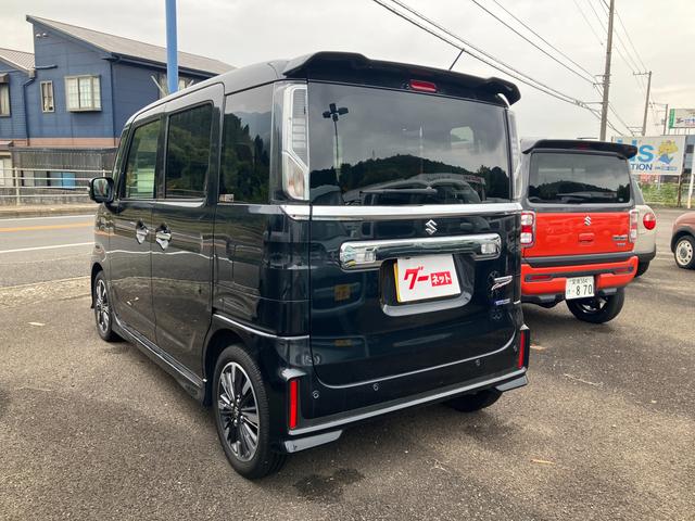 スペーシアギア ギア　ＨＹＢＲＩＤ　ＸＺ　３型（4枚目）