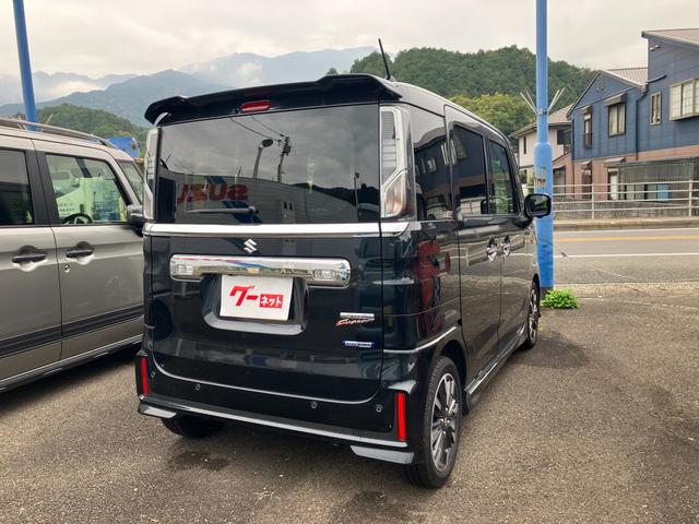 スペーシアギア ギア　ＨＹＢＲＩＤ　ＸＺ　３型（5枚目）