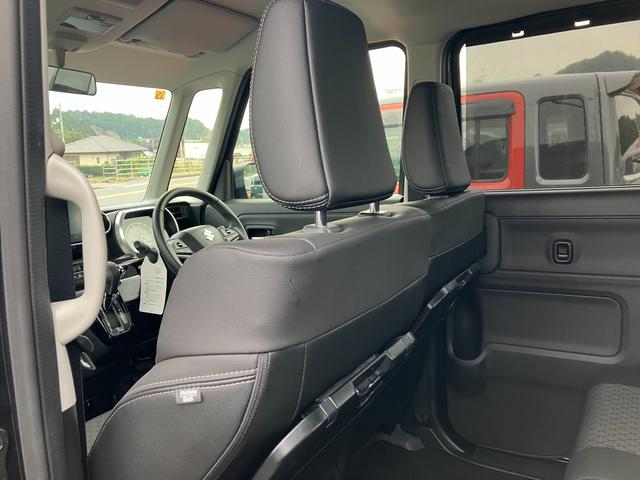 スペーシアギア ギア　ＨＹＢＲＩＤ　ＸＺ　３型（27枚目）