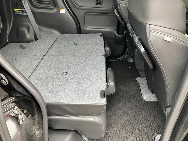 スペーシアギア ギア　ＨＹＢＲＩＤ　ＸＺ　３型（32枚目）